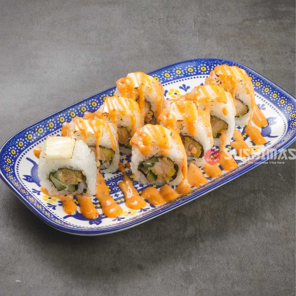

Sunshine Roll