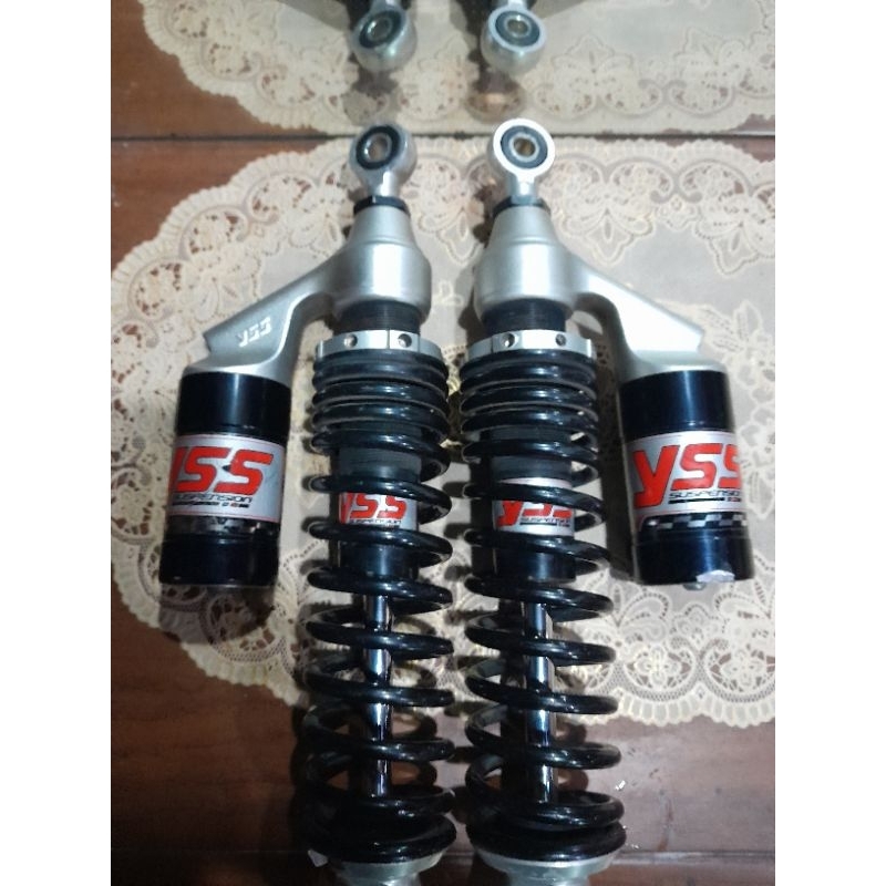 SHOCKBREAKER YSS 360MM