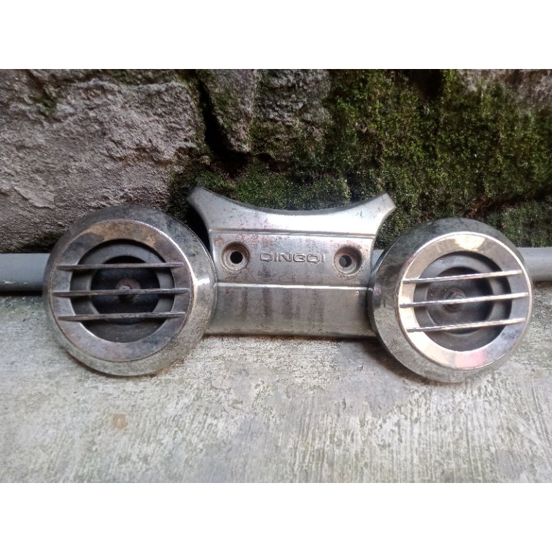 klakson horn qingqi