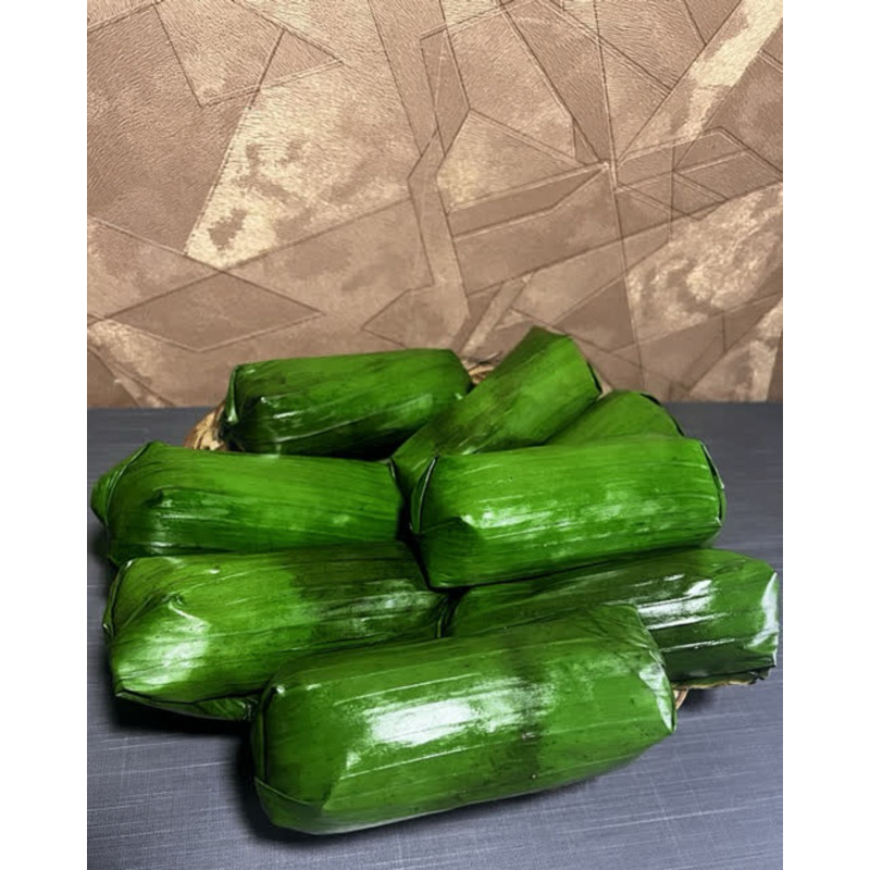 

Ulen ketan / uli ketan / ulen khas bandung / ulen legit 1kg / 1000gram