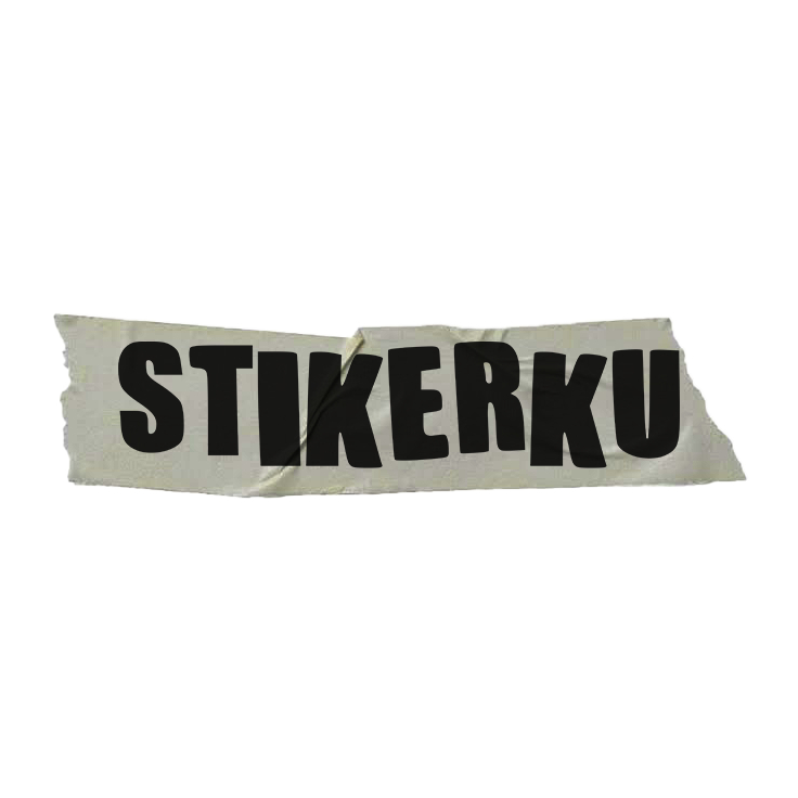 

Paket Stiker Aesthetic | Stiker Pack Aplikasi - STIKERKU (Batch 1)