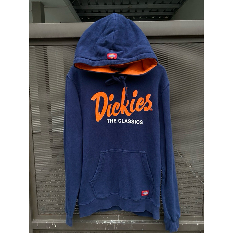 hoodie dickies original