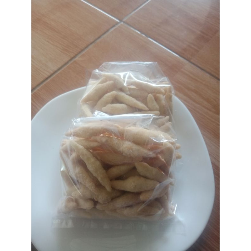 

kue getas tepung ketan 100gr
