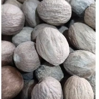 

Biji PALA Kupas100 gr