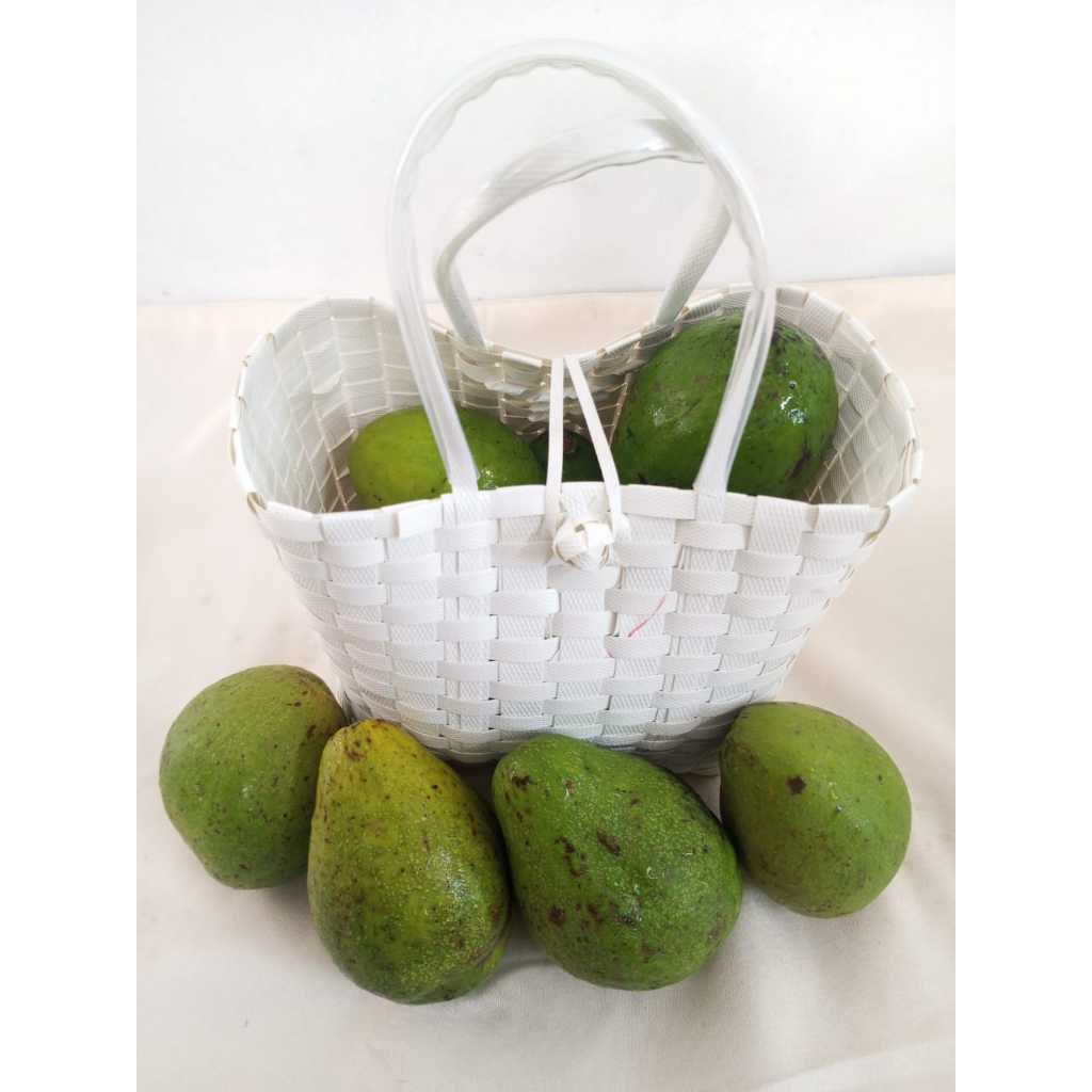 

ALUPKATMENTEGAIND - Special Hampers Alpukat Mentega 2kg Ready Fresh Siap Kirim
