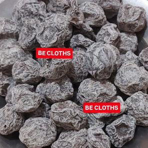 

Kiamboi Biji White Prune - Kiamboy Putih Biji Asem Asin - Plum Biji Putih Kering