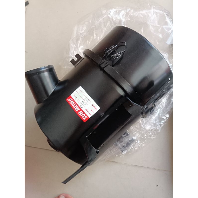 Rumah Hawa Baru Taft GT, Hiline pick up, Tabung Filter udara