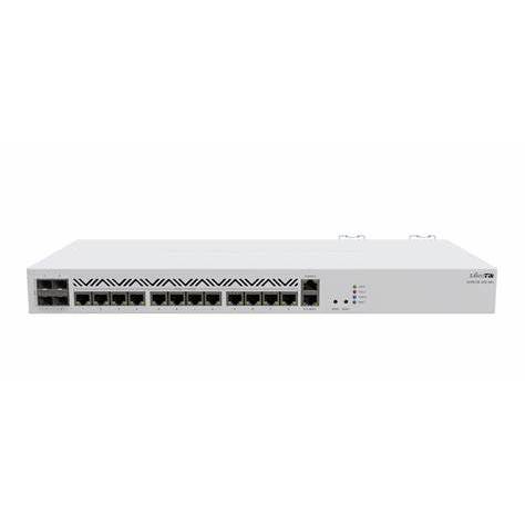 Mikrotik CCR 2116 12G 4S+ CCR2116-12G-4S+