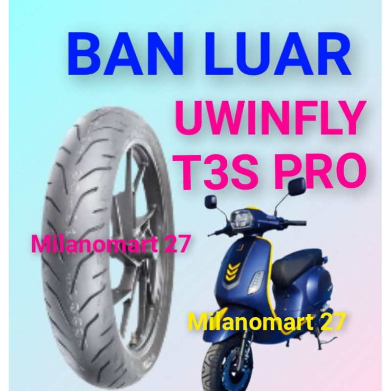 ban luar uwinfly t3s pro ban luar UWINFLY T3S PRO
