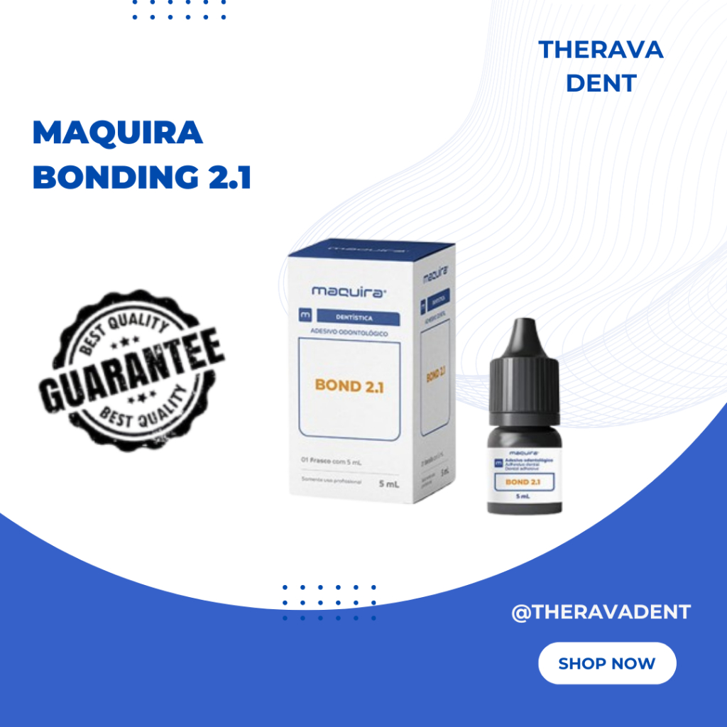 Maquira Bonding 2.1