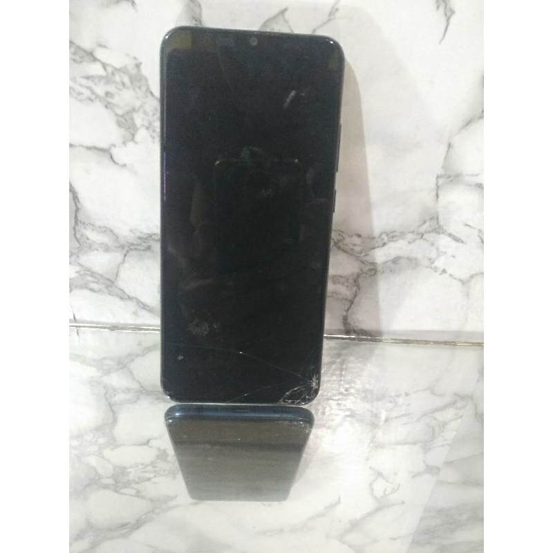 lcd samsung a02s normal / bonus mesin baterai