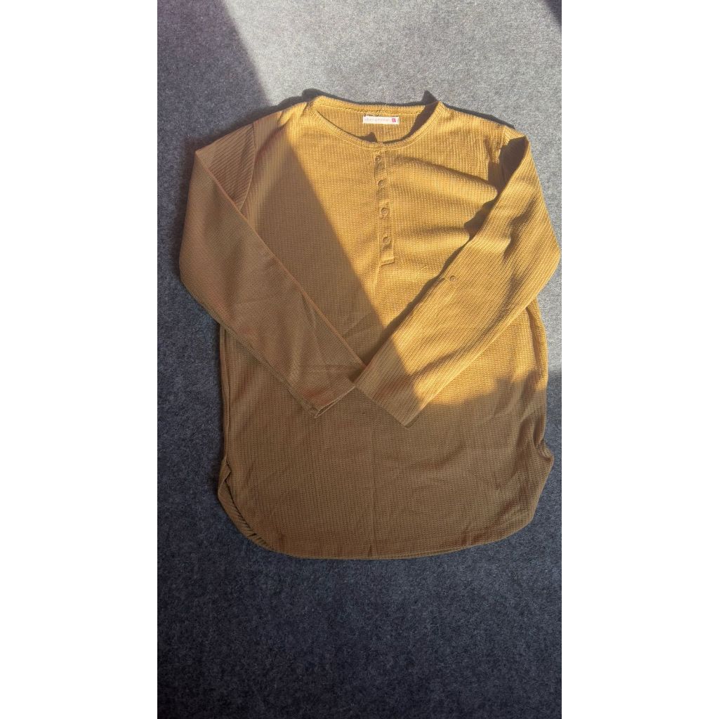 PRELOVED BAJU PHENOMENAL MATAHARI