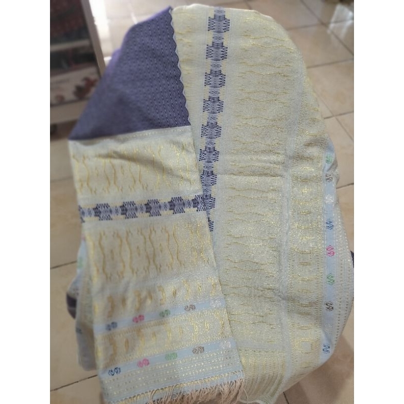 tumtuman tanpa sambung