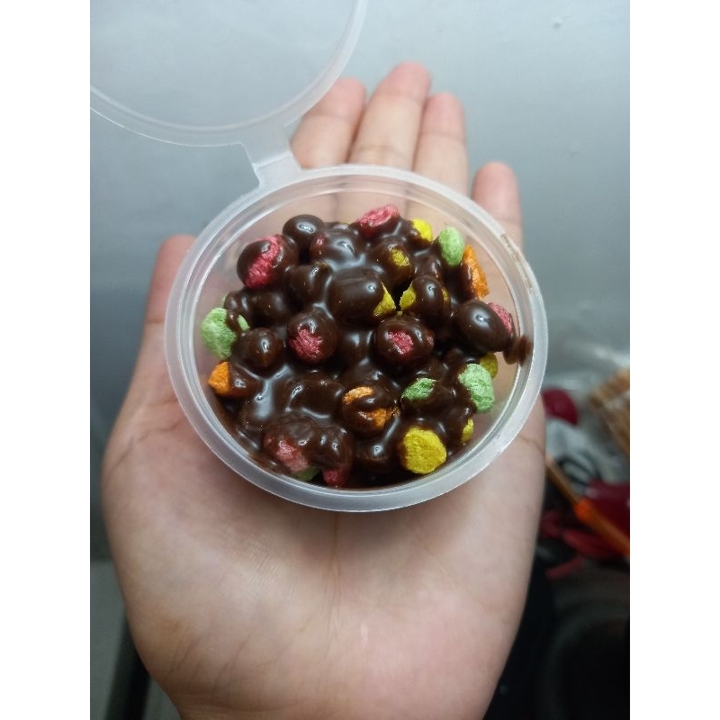 

nyam nyam kecil nyam nyam mungil