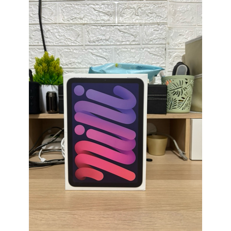 ipad mini 7 256
