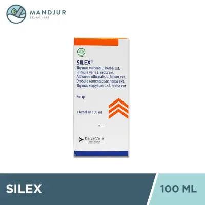 SILEX SIRUP