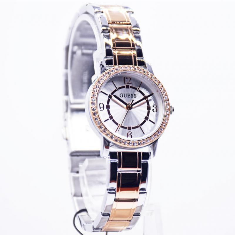 Jam tangan wanita Guess GW0468L5 Original