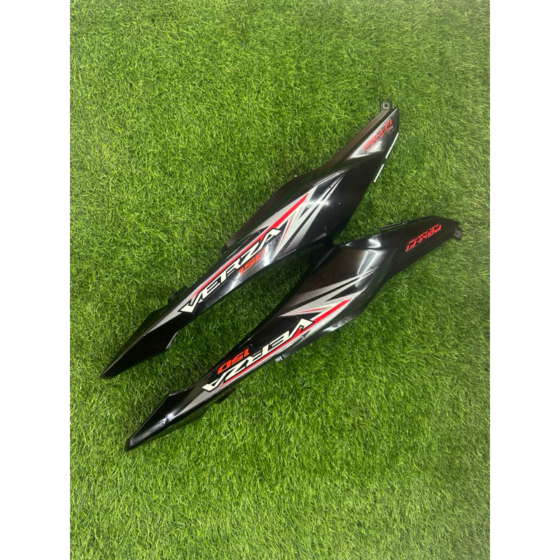 body belakang verza 150