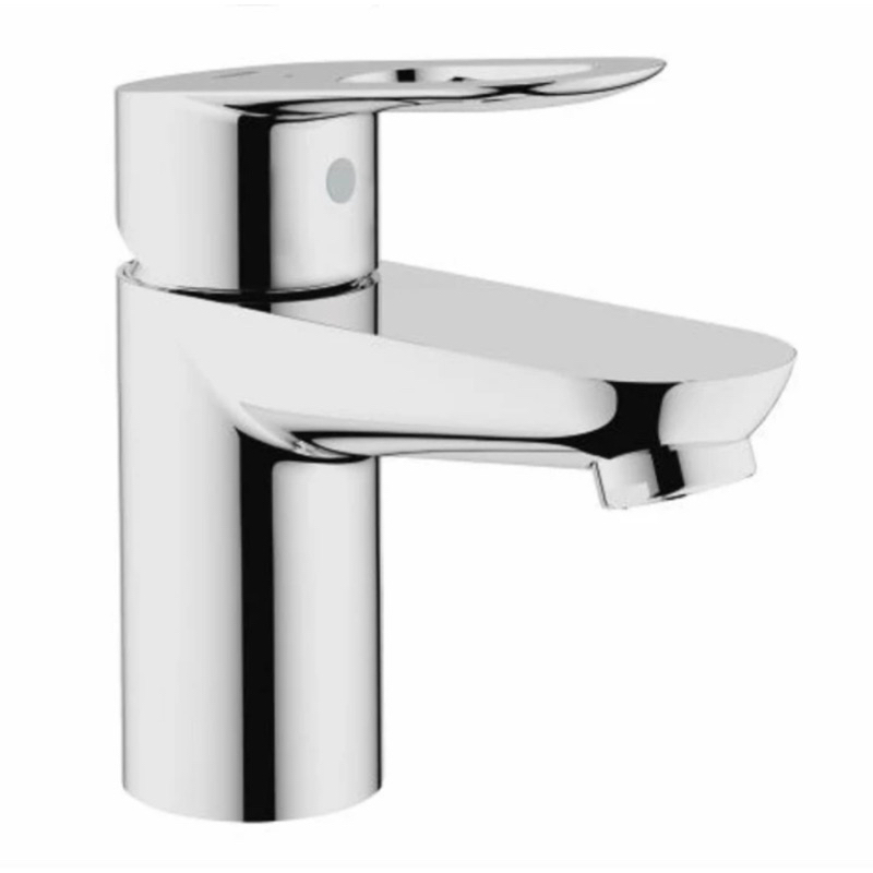 KRAN WASTAFEL GROHE BAULOOP 32857000 | KRAN WASTAFEL GROHE DINGIN
