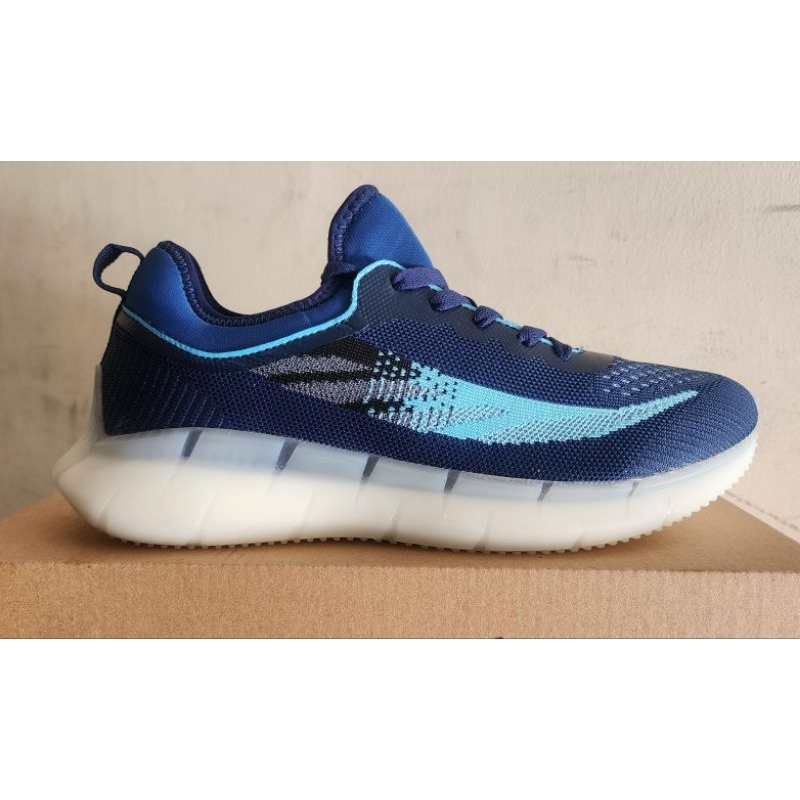 Sepatu Olahraga TNI AL