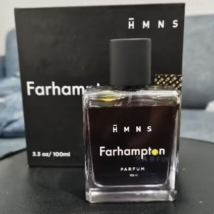 HMNS Farhampton (Preloved Parfum)