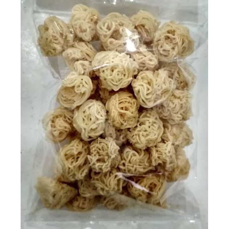 

dakak dakak oleh-oleh khas Minang sumatra barat