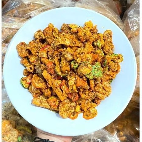 

SEBRING BUMBU KACANG 250 GR