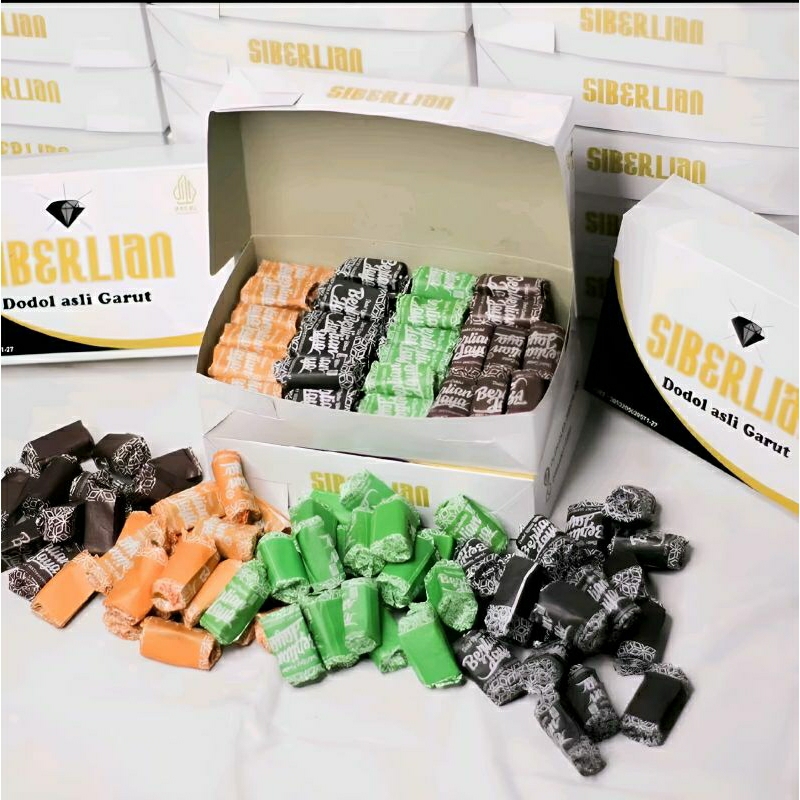 

DODOL GARUT DODOL PARIAN SEPESIAL LEZAT LANGSUNG DARI PABRIK