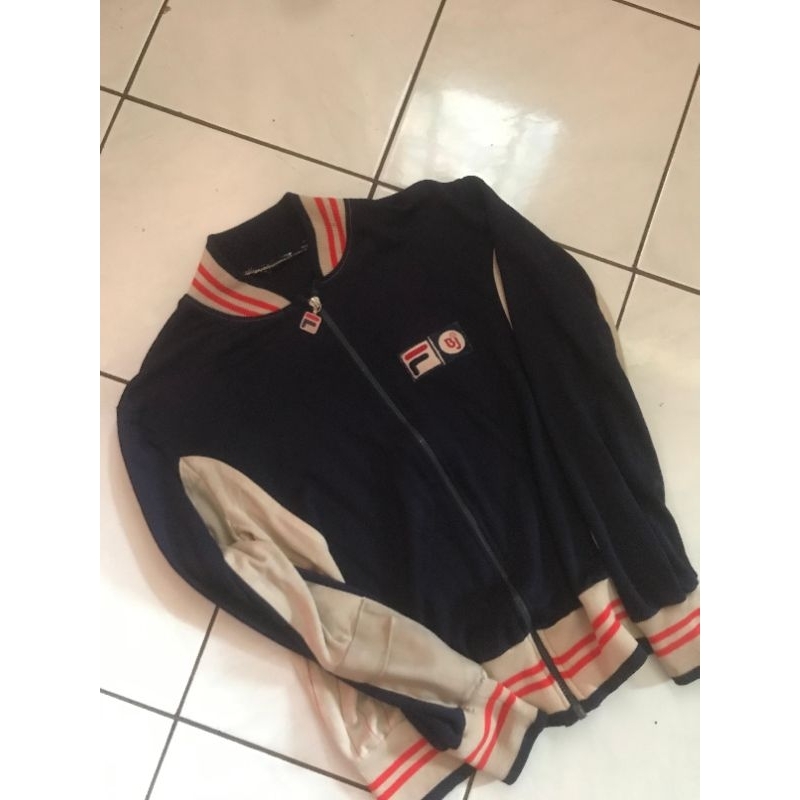 track top Fila bj