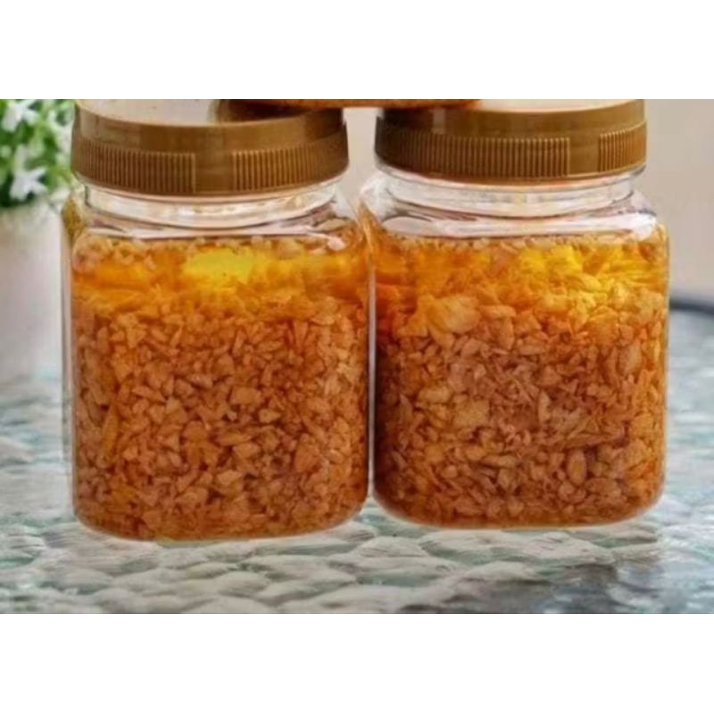 

MINYAK BAWANG PUTIH GARLIC OIL