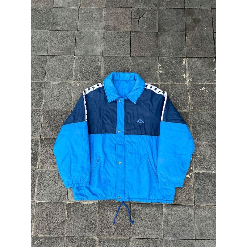Kappa vintage
