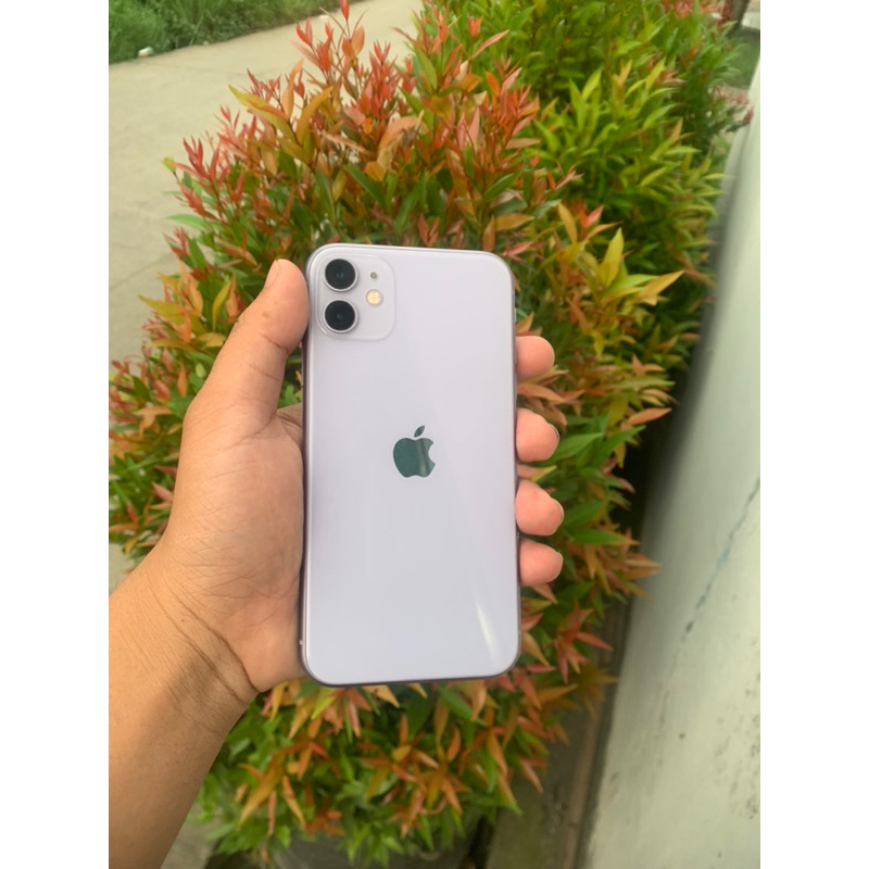 IPhone 11 64 gb Inter