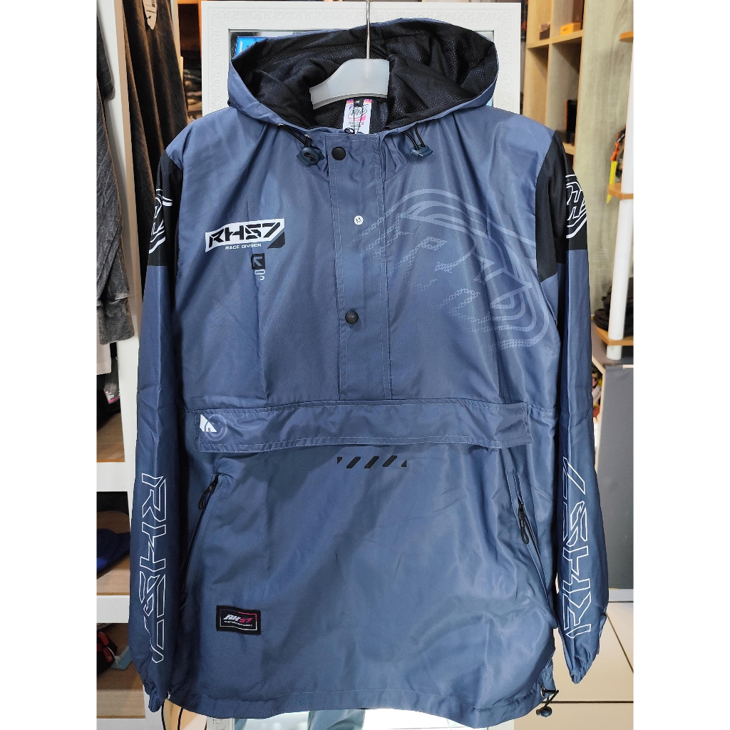 RH57 JACKET COUGLE RH CG 016 JAKET PRIA WANITA