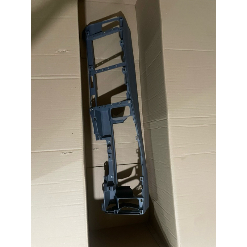 Panel Dashboard Isuzu Nmr Giga FVM