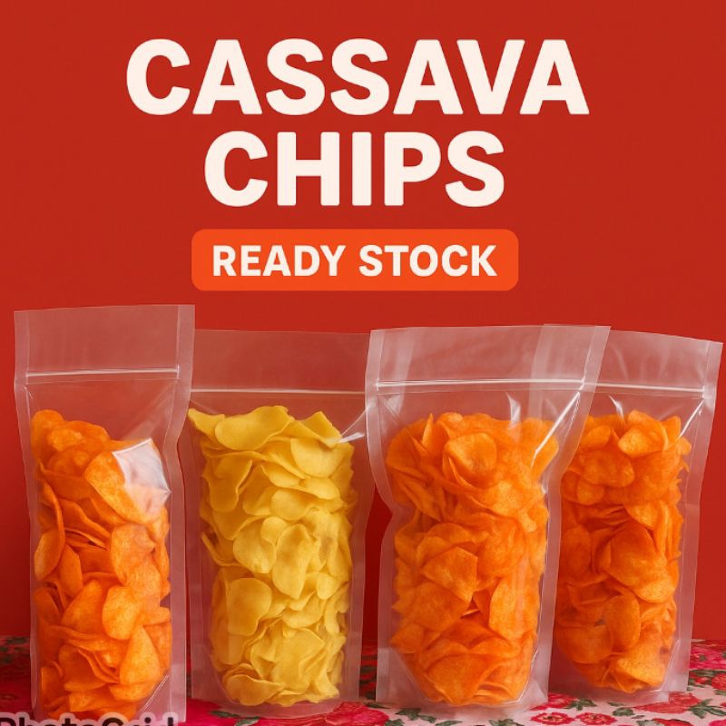 

Keripik Ubi Madu 250 gram Rp.15.000 Penuh Rasa