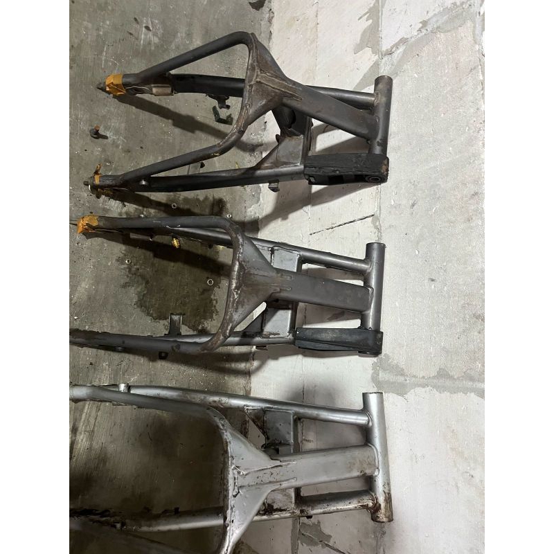 swim arm ninja rr original copotan