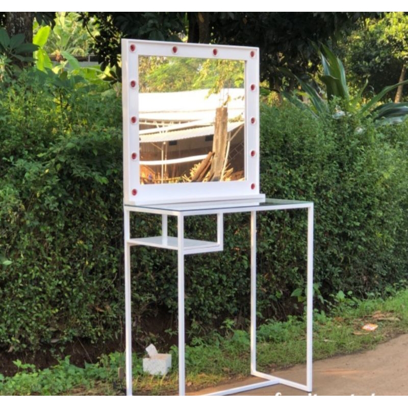 VANITY MIRROR LIGHT LED MODERN VANITY MIRROR INDAH