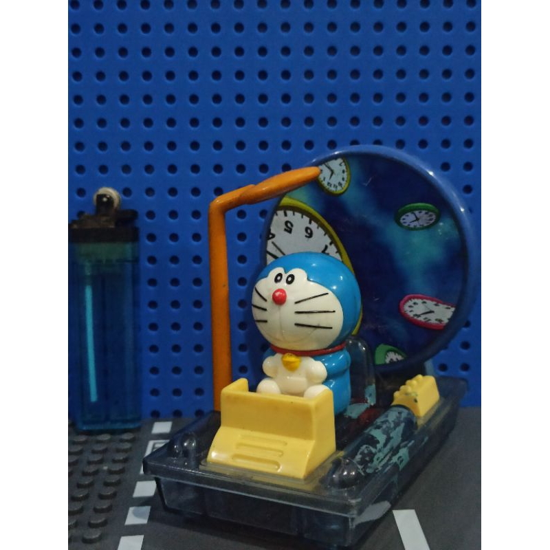 Preloved Figure McD KFC Disney unik lucu menarik mix campur