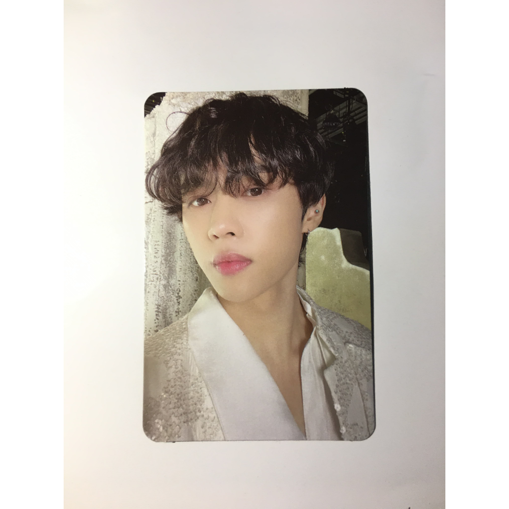 [OFFICIAL PC] SUNWOO THEBOYZ 'KINGDOM'