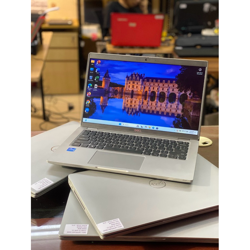 Laptop 14inch Dell Latitude E5420 intel I5 11th Gen
