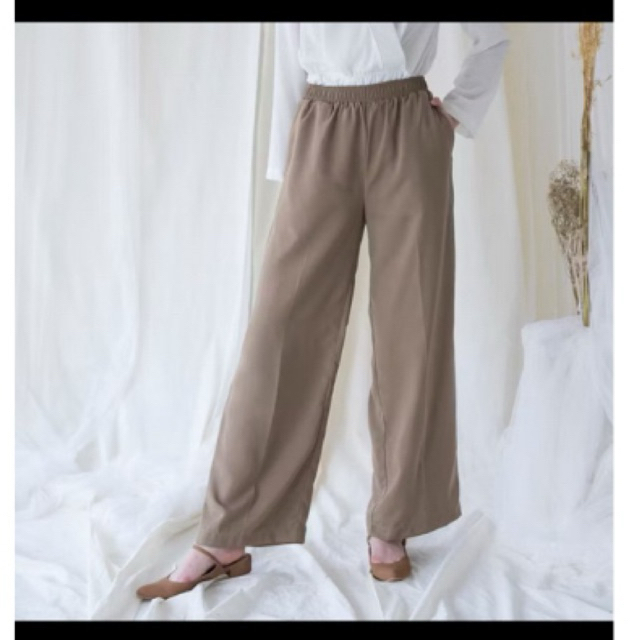 Astaka by Aska Label ( Celana )