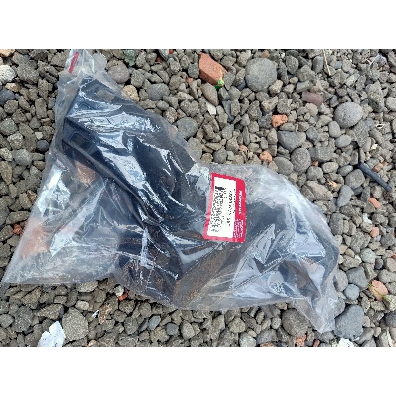 BATOK BELAKANG BEAT KARBU ORIGINAL AHM