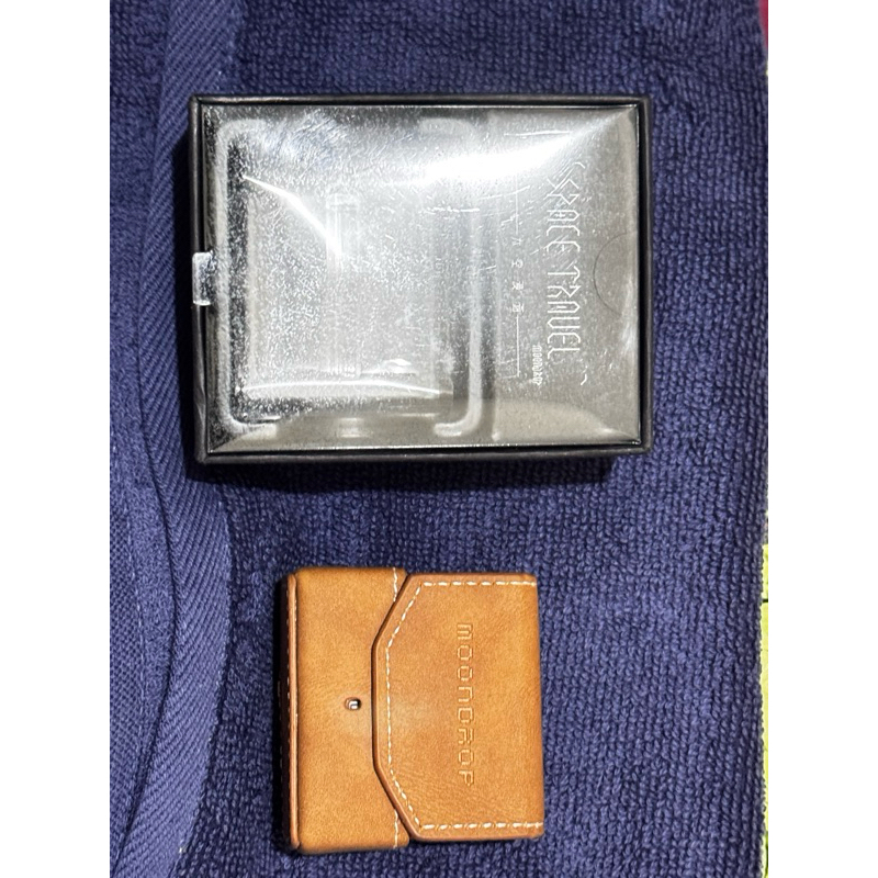 moondrop space travel