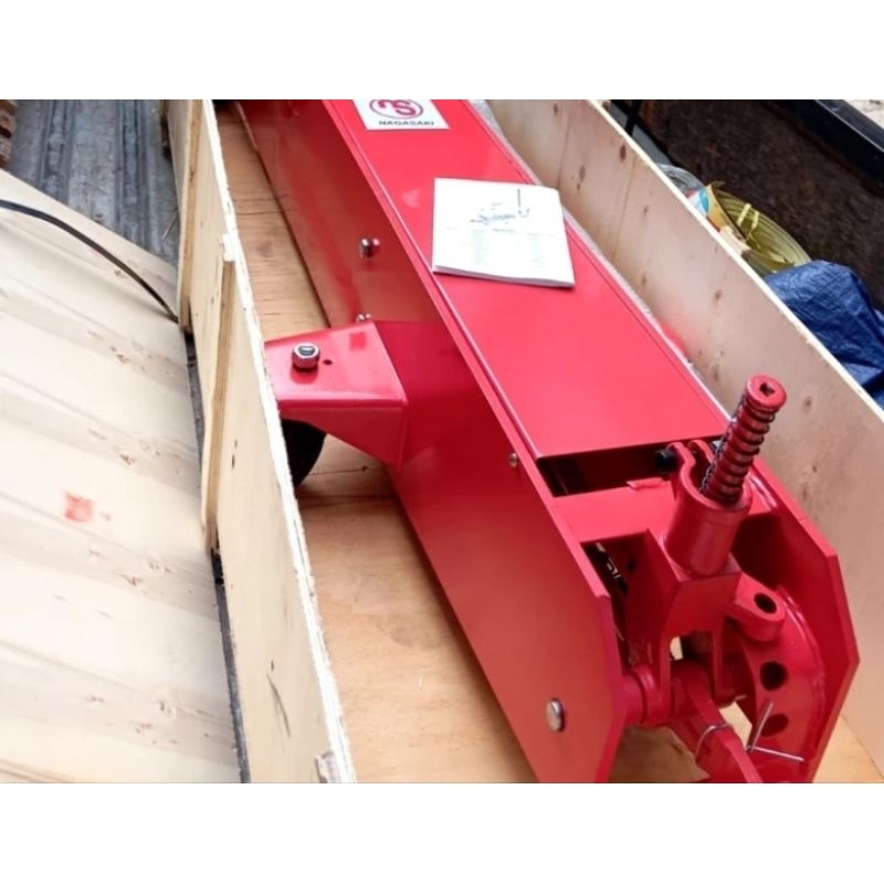 Dongkrak Buaya 10 Ton panjang nagasaki