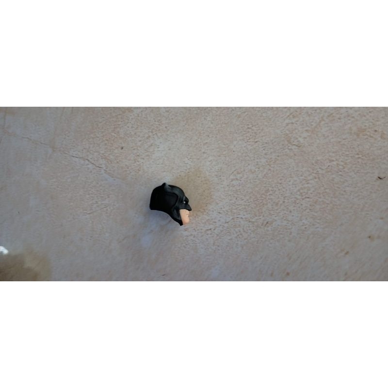 Hs headsculpt mezco batman not mcfarlane shf kitbash 1/12