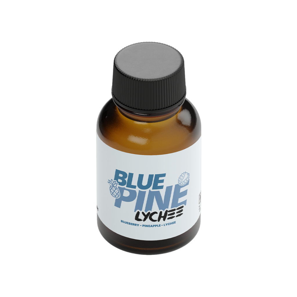 

Kopi Blue Pine Lychee