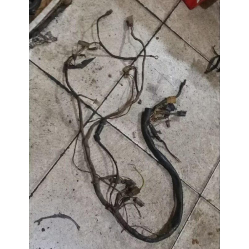 Kabel Body Shogun Kebo Original Copotan