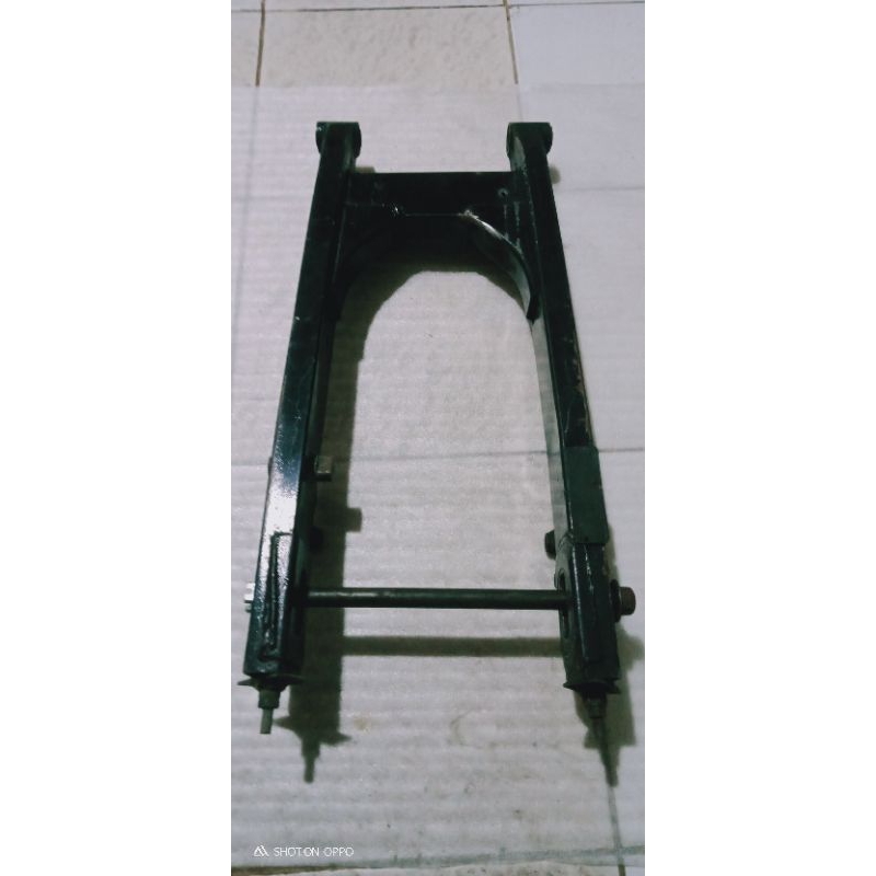 SWING ARM ORIGINAL AHM HONDA TIGER LAWAS 2000 -TIGER REVO