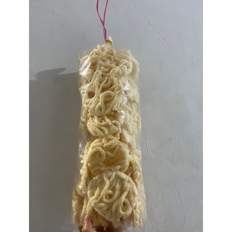 

Kerupuk Bangka