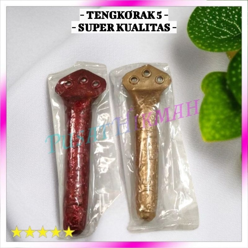 Madat turki tengkorak 5 kualitas super